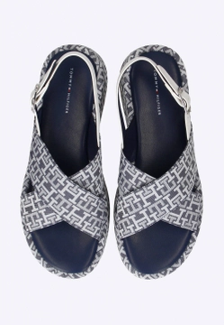 SANDAŁY DAMSKIE TOMMY HILFIGER T3A2-32757