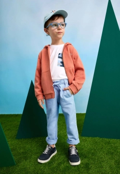 SPODNIE CHŁOPIĘCE MAYORAL 3568