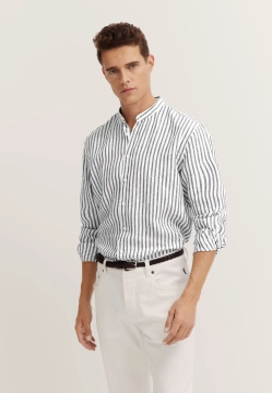 KOSZULA MĘSKA BUGATTI 9550 78901C