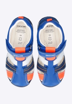 SANDAŁY CHŁOPIĘCE GEOX B150BB 08554