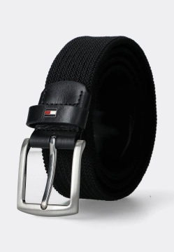 ELASTYCZNY PASEK TOMMY HILFIGER AM0AM13354C