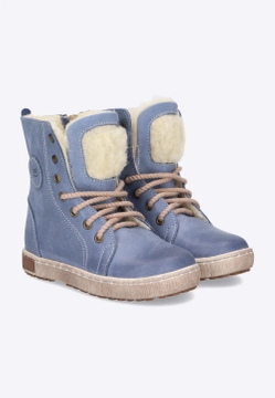 Buty chłopięce EMEL E2651-6