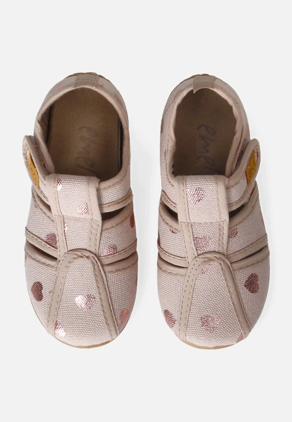 EMEL PANTOFLE DZIECIECE EMEL 101-9