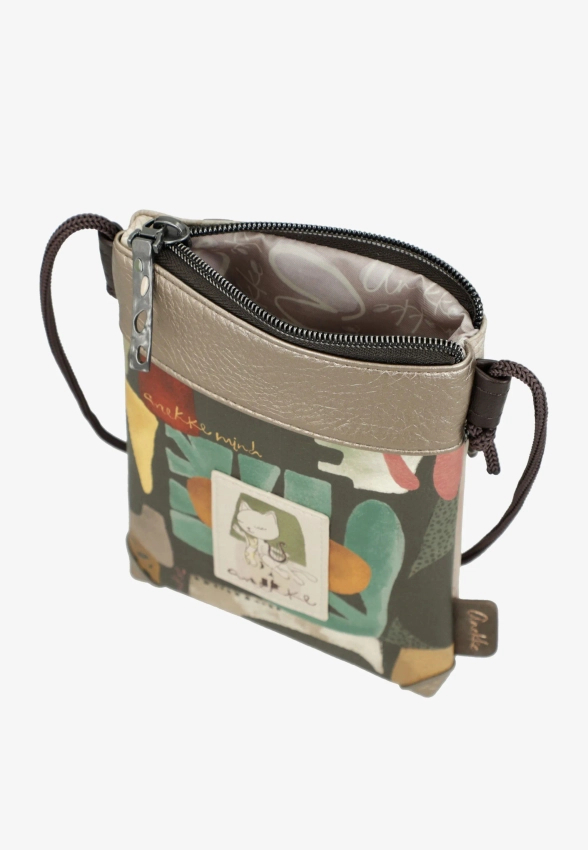 MINI TOREBKA DAMSKA ANEKKE MUSE 42703-904