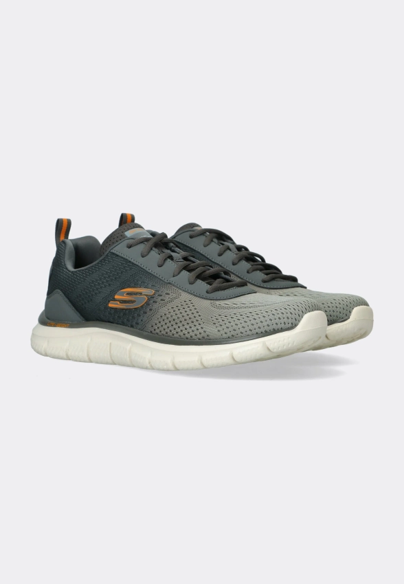 SNEAKERSY MĘSKIE SKECHERS 232399