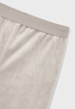 LEGGINSY AKSAMITNE DZIEWCZĘCE MAYORAL  712