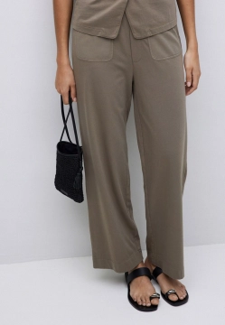 SPODNIE DAMSKIE 42222