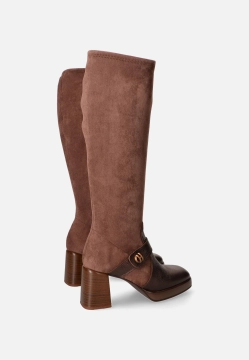 KOZAKI DAMSKIE HISPANITAS HI254374