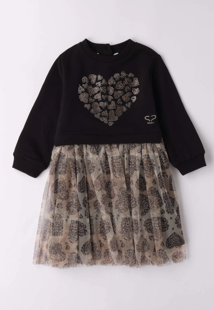 SUKIENKA DZIEWCZĘCA SARABANDA F240