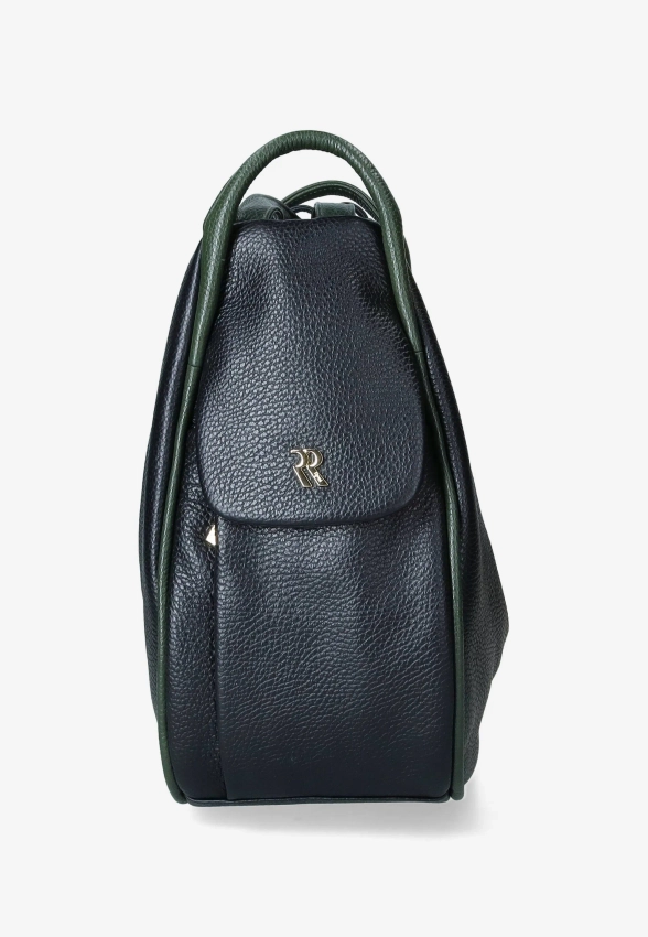 TOREBKA - PLECAK 2 W 1 ROSSI FIRENZE    MLX14P