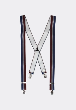 SZELKI MĘSKIE LA DUCALE E-939-GL