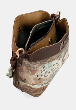 MAŁA TOREBKA ANEKKE CORE 39802-285