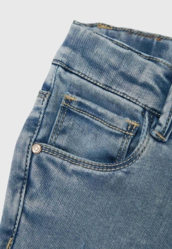 SPODNIE DZWONY DZIEWCZĘCE NAME IT   13224658