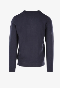 SWETER MĘSKI MIESZANKI WISKOZY CONSENSO 4008225