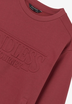 BLUZA CHŁOPIĘCA MAYORAL 7405