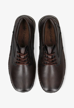 OBUWIE MĘSKIE RIEKER 5211-25