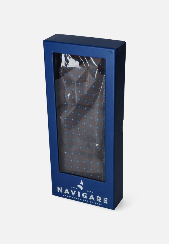 SZAL MĘSKI NAVIGARE 20NAV25696119