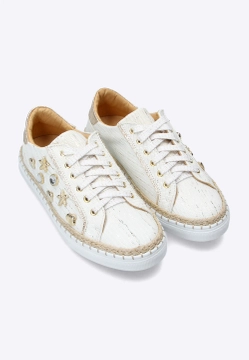 SNEAKERSY DAMSKIE MLVSHOES 34-ADELIA16