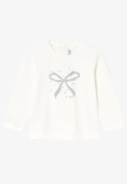 T-SHIRT NIEMOWLECY MAYORAL 116