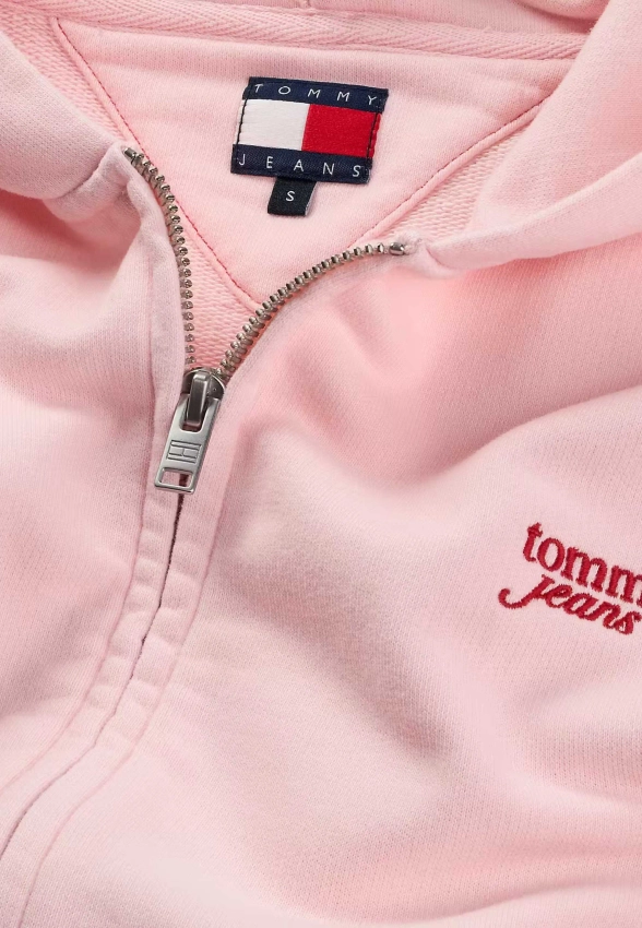 BLUZA DAMSKA TOMMY  JEANS DW0DW20303