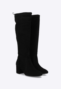 Kozaki damskie Shoelab 37203