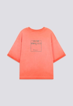 T-SHIRT DAMSKI GAS B0320