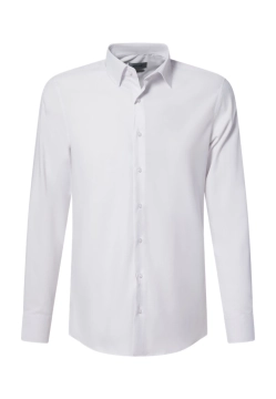 KOSZULA MĘSKA PIERRE CARDIN C6 11200 0420