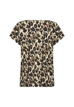 T-SHIRT DAMSKI SOYACONCEPT 27107