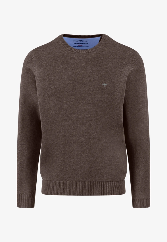 SWETER MĘSKI FYNCH HATTON 1514 210