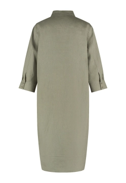 SUKIENKA LNIANA DAMSKA GERRY WEBER 580037-31235