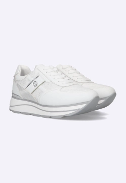 SNEAKERSY DAMSKIE NA GRUBSZEJ PODESZWIE QUEEN HELENA X28 33