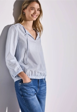 BLUZKA DAMSKA STREET ONE 4 QR345640