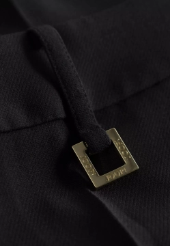 GARNITUROWE SPODNIE DAMSKIE Z DOMIESZKĄ WISKOZY JOOP! 30044066