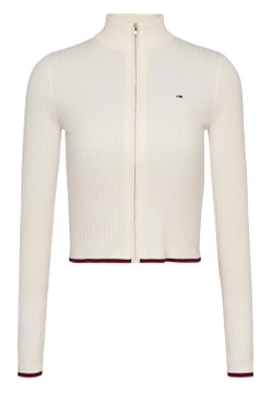 SWETER DAMSKI TOMMY JEANS DW0DW19337