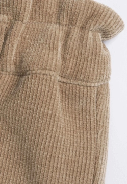 SZTRUKSOWE SPODNIE DZIEWCZĘCE CHICCO 100070