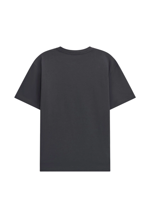T-SHIRT MĘSKI Z KRÓTKIM RĘKAWEM GAS B0855