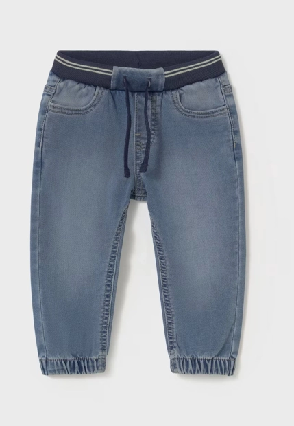 SPODNIE CHŁOPIĘCE MAYORAL 1583