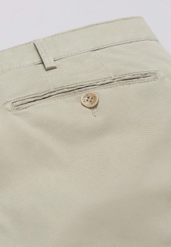 SPODNIE MATERIAŁOWE MĘSKIE MEYER BONN5055