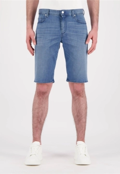 BERMUDY MĘSKIE ALBERTO 4377 1577