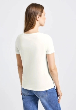 T-SHIRT DAMSKI STREET ONE 2 323910