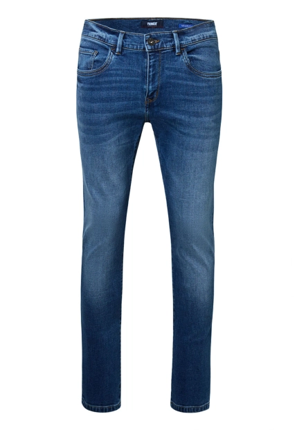 JEANSY MĘSKIE PIONEER P0 16241 6228