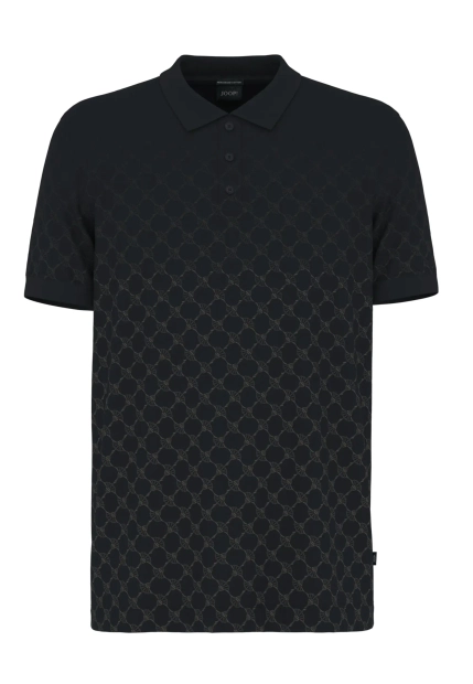 POLO MĘSKIE ZE WZOREM W CHABRY JOOP! 30100496