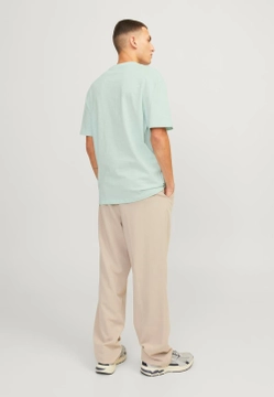 T-SHIRT MĘSKI JACK & JONES 12250436P