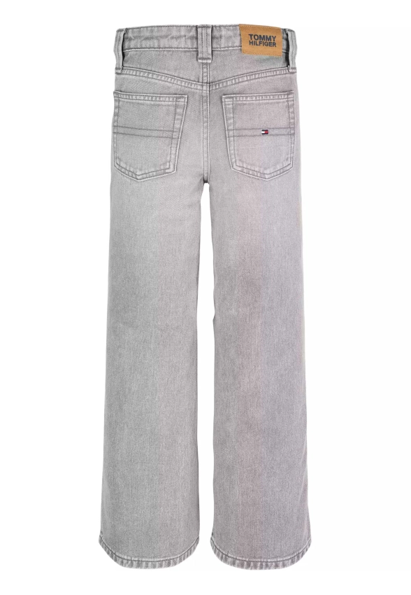 JEANSY DZIEWCZĘCE TOMMY HILFIGER KG0KG08647
