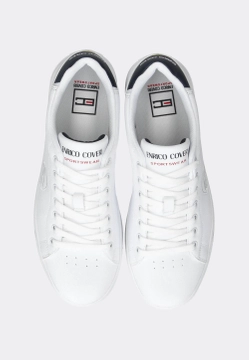 SNEAKERSY MĘSKIE ENRICO COVERI ECS424302 53