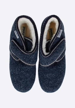 PANTOFLE DAMSKIE EMANUELA 831