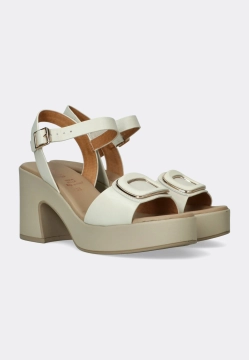 SANDAŁY DAMSKIE SHOELAB 57275