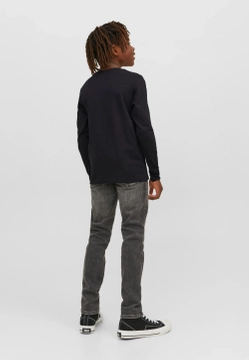 T-SHIRT CHŁOPIĘCY JACK&JONES 12244209