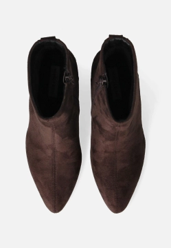 BOTKI DAMSKIE NA OBCASIE MARIELLA BURANI 51617