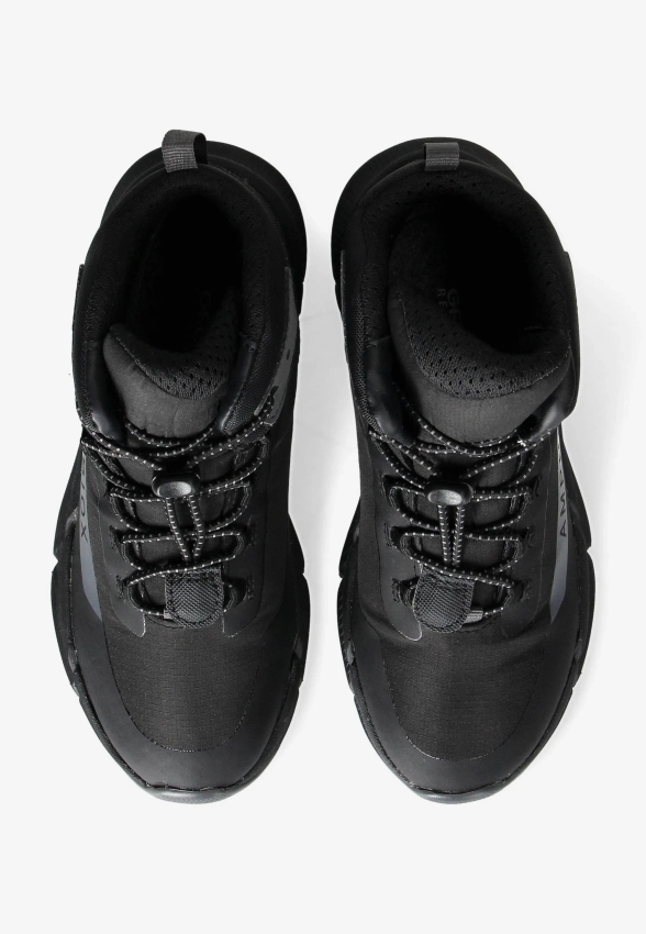 OBUWIE MŁODZIEŻOWE GEOX J46LCA 0FU50